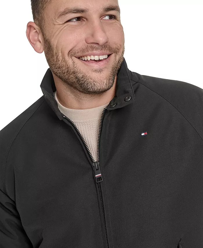 Men's New Modern Bomber - thumbnail 4
