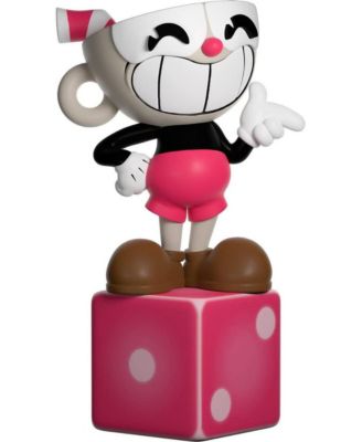 Cuphead Collection - Cuptooz Vinyl Figure #2