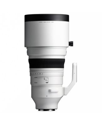 Sigma 200mm F2 DG OS/Sports/L-Mount
