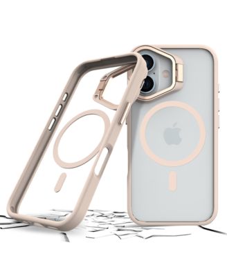 Kick It MagSafe Case for Apple iPhone 16