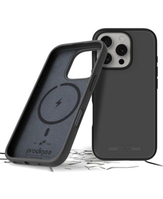 Solid MagSafe Case for Apple iPhone 16 Pro Max