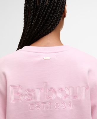 Women's Rosie Crewneck Sweatshirt