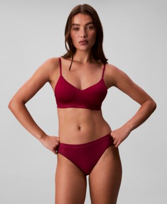 Women's Bonded Flex Bikini Underwear QD3960