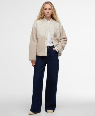 Women's Wetherby Fleece Jacket