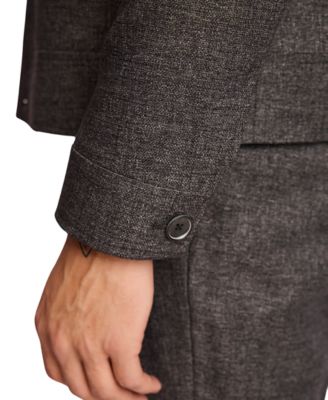 Men's Hilo Button Long-Sleeve Jacket