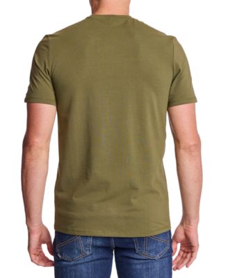 Men's Lucas Crewneck T-Shirt