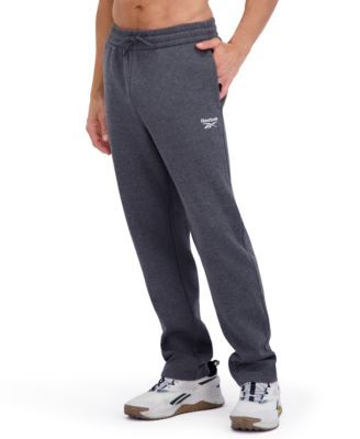 Men's Regular-Fit Fleece Pants