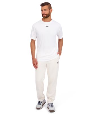 Men's Regular-Fit Fleece Pants