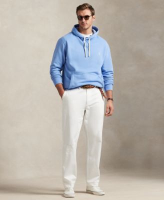 Men's Big & Tall Fleece Hoodie