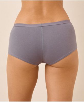 Women's Everyday Boy Short 5-Pack