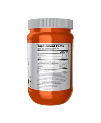 BCAA Big 6, Watermelon Flavor 600 Grams