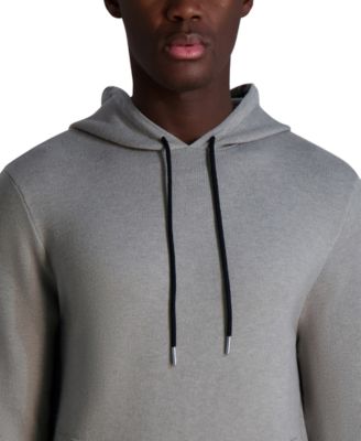 Men's Pull-On Hoodie