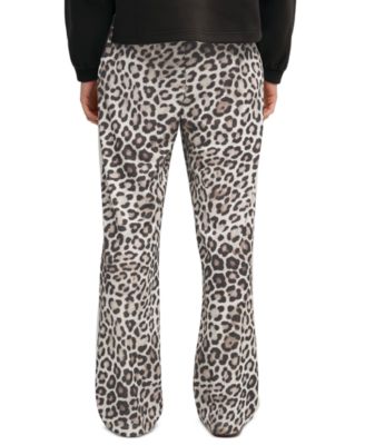 Women's T7 Always on Straight-Fit Track Pants