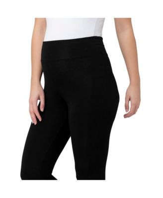 Maternity Organic Essential 3/4 Leggings