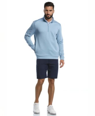 Men's Pocket Detail Golf Sweatshirt