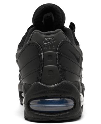 Big Kids Air Max 95 Casual Sneakers from Finish Line