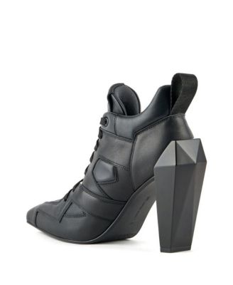 Womens Gem Sneaker Hi