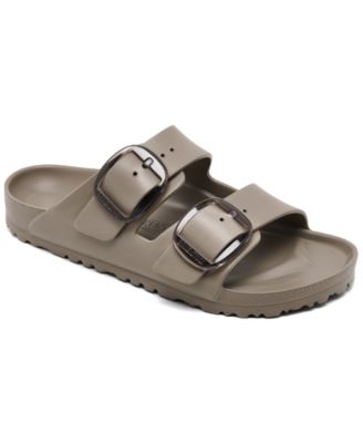 Birkenstock - Women's Arizona Big Buckle EVA Sandals from Finish Line