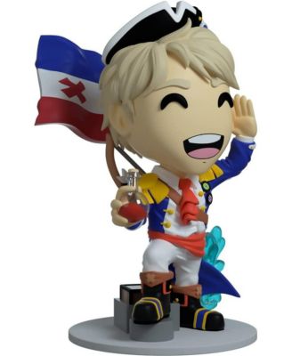 L'Manberg Collection L Manberg Tommy Vinyl Figure