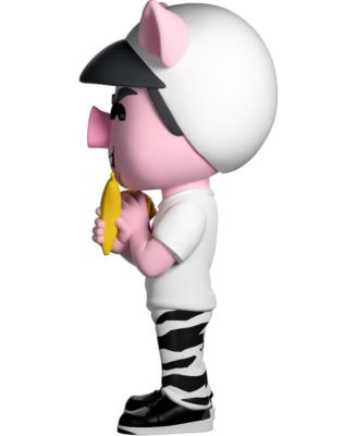 Gaming Collection [Wildcat] Vinyl Figure #73