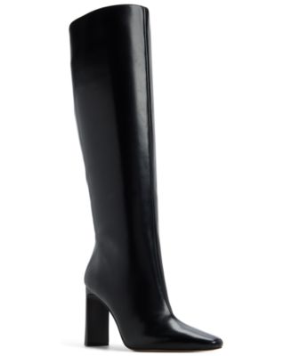 Women's Elyne Knee High Snip Toe Boots