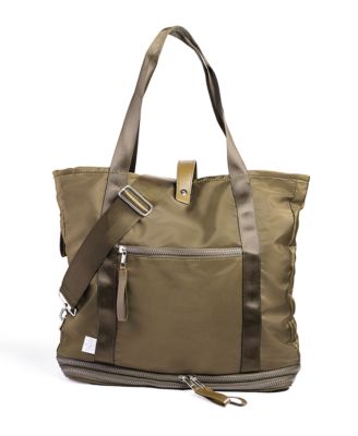 Metro Tote, Women's Convertible Nylon