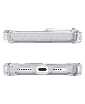 Spectrum_R Clear Case for Apple iPhone 15 Plus / iPhone 14 Plus