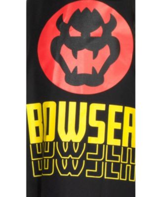 Boys Super Luigi Bomber Jacket