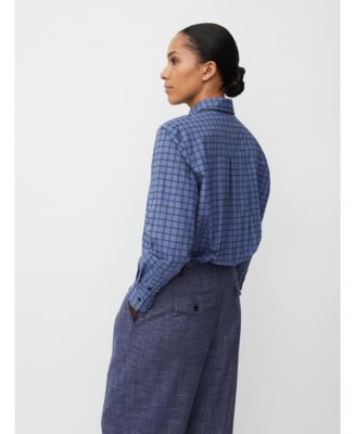 Women's MaInoria Shirt