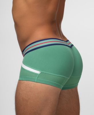 Men's VARSITY Anatomic Mini Trunk