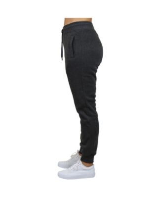 Women's Loose Fit Fleece-Lined Jogger Sweatpants