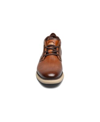 Men's Eastmont Almond Toe Chukka Boots