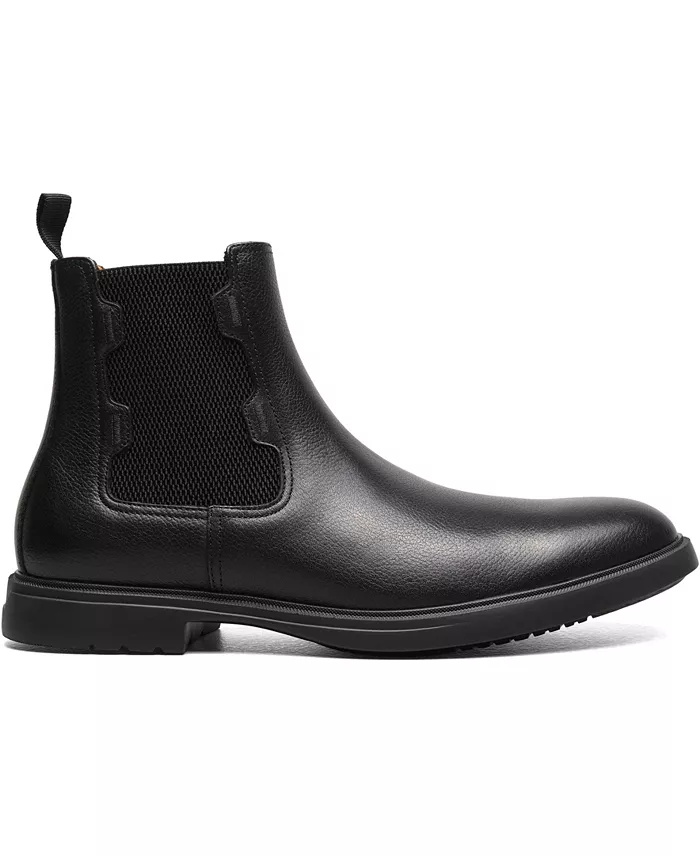Men's Townsend Round Toe Chukka Boots - thumbnail 3