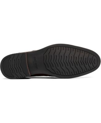 Men's Bailey Almond Toe Oxford Shoes