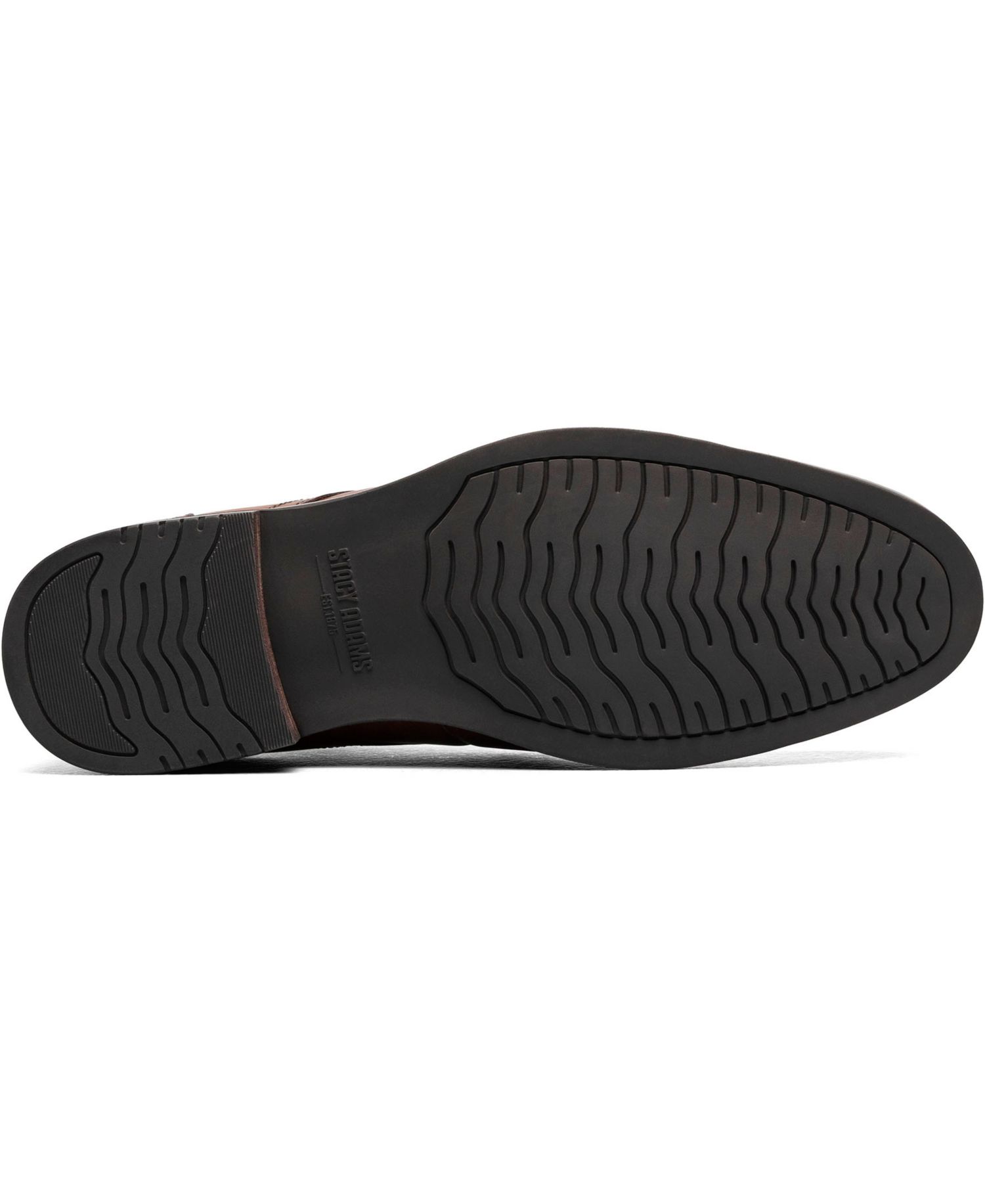 Men's Bailey Almond Toe Oxford Shoes