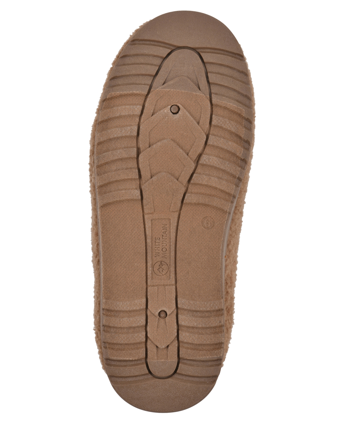 White Mountain Women's Icebin Clog Slippers