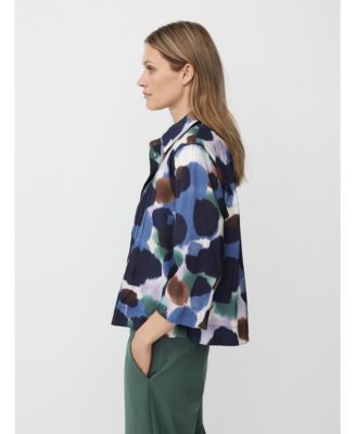 Women's MaIbilisan Shirt