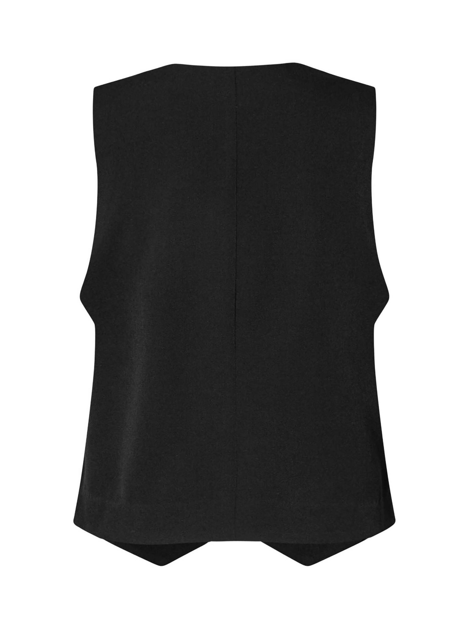 Women's MaJordyn V-Neck Tailored Waistcoat