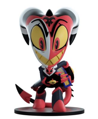 Helluva Boss Collection [Blitzo Vinyl Figure #2]