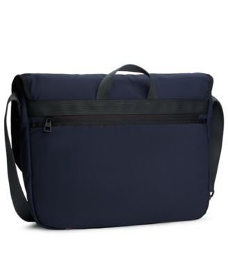 Men's Mini Travel Sized Messenger