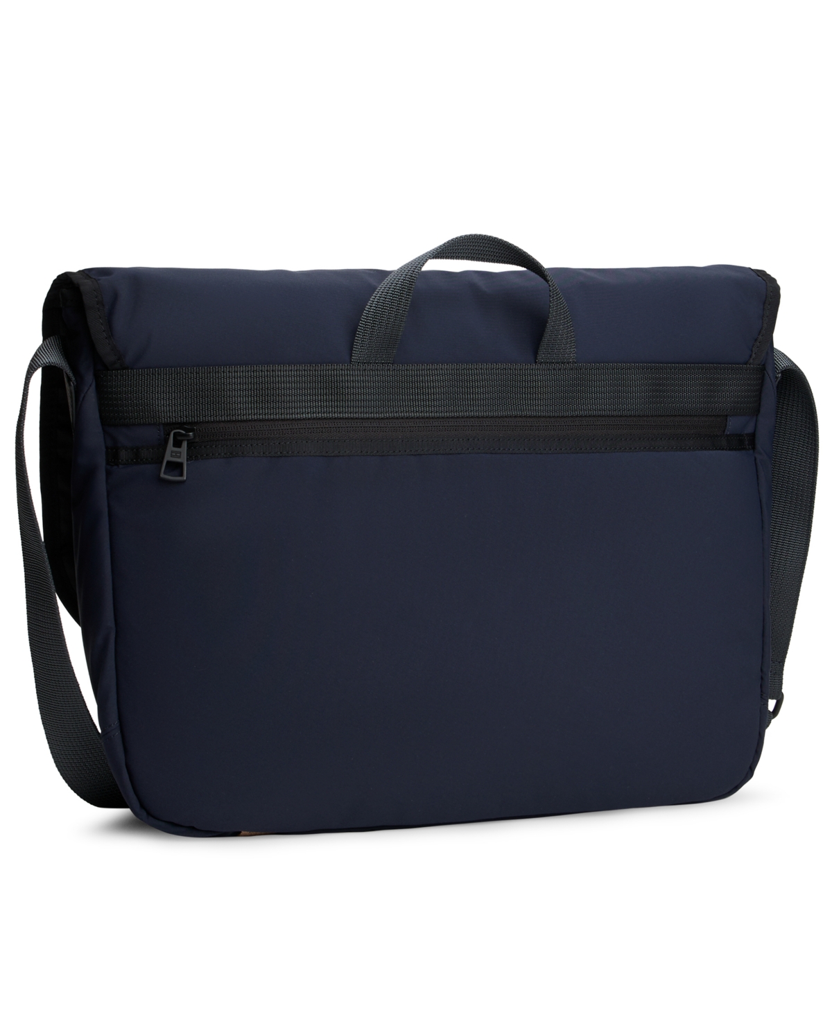 Tommy Hilfiger Men's Travel Mini Sized Messenger