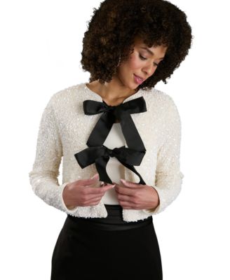 Muse - Women's Open Front Jacket