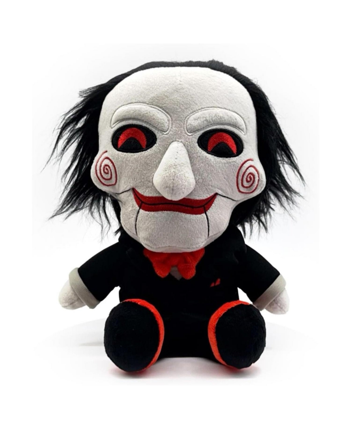 Youtooz: Saw Collection [Billy the Puppet 9-Inch Plush]