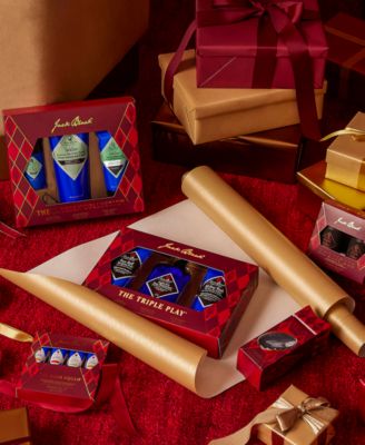 Black Reserve Pit Boss Duo Gift Set