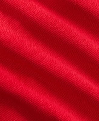 Baby Boys' Quarter-Zip Sweater