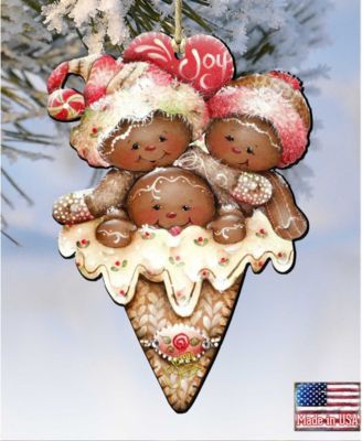 The Greatest Season Holiday Ornament