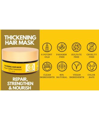 Thickening Hair Mask 8oz