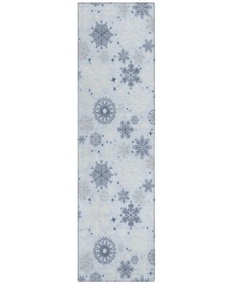 Addison - Holiday Washable Indoor/Outdoor ACN1823 Runner Area Rug