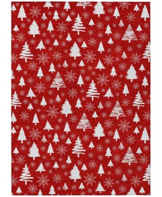Addison - Holiday Washable Indoor/Outdoor ACN1815 Area Rug