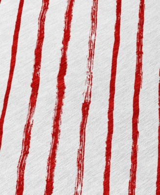 Holiday Washable Indoor/Outdoor ACN1819 5'x7'6" Area Rug